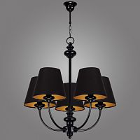 подвесная люстра kemar labrado lr/5/bm в Дзержинске