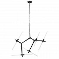 подвесная люстра lightstar struttura 742107 в Дзержинске