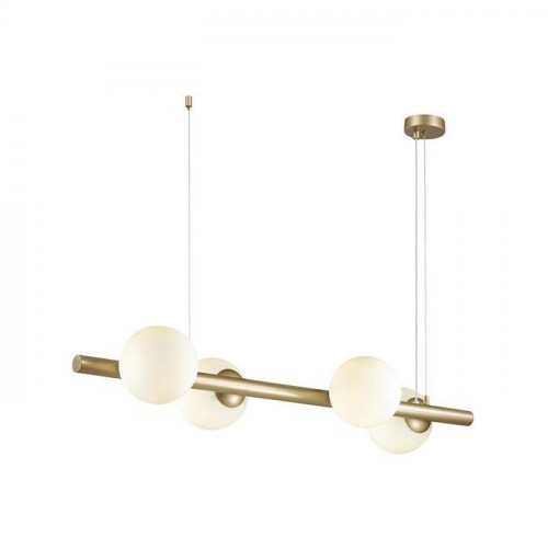 подвесная люстра odeon light alta 4098/4 в Дзержинске