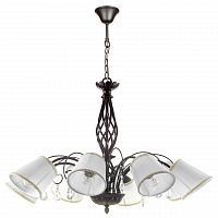 подвесная люстра lightstar esedra 796188 в Дзержинске