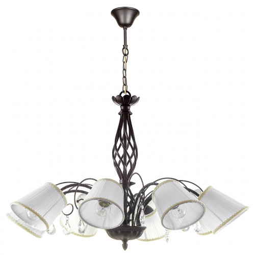 подвесная люстра lightstar esedra 796188 в Дзержинске