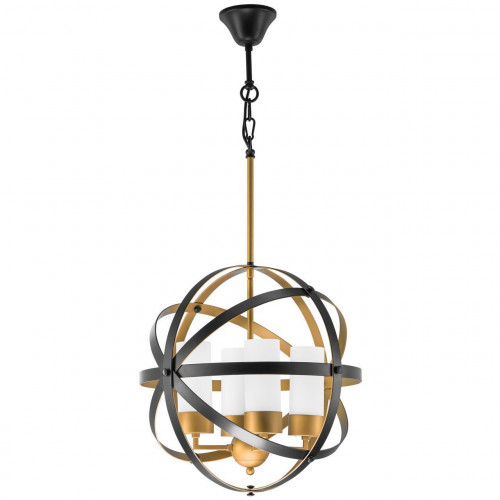 подвесная люстра lightstar cero 731147 в Дзержинске