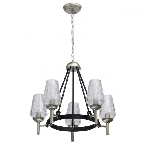 подвесная люстра mw-light альгеро 285011305 в Дзержинске