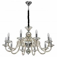 подвесная люстра mw-light элла 483012710 в Дзержинске