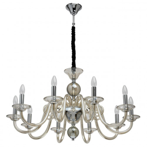 подвесная люстра mw-light элла 483012710 в Дзержинске