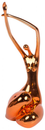 статуэтка grazia copper в Дзержинске