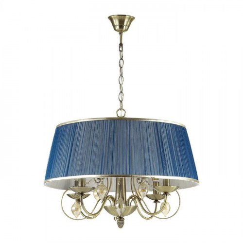 подвесная люстра odeon light niagara 3921/4 в Дзержинске