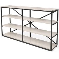 стеллаж neo loft белый or-1 light b в Дзержинске