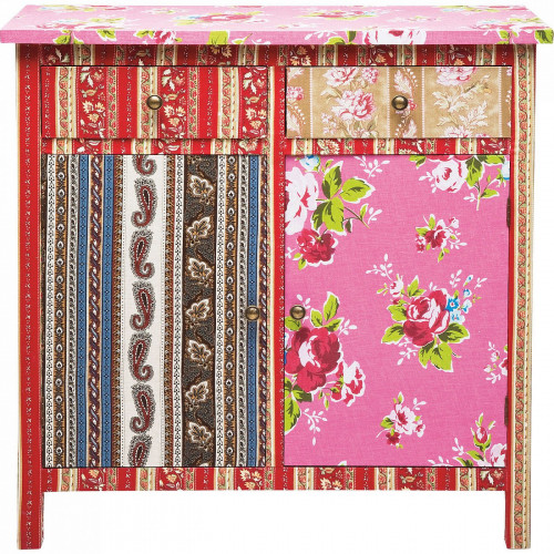 комод patchwork мультиколор в Дзержинске