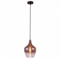 подвесной светильник crystal lux rio sp1 b в Дзержинске