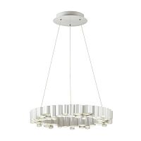 подвесной светодиодный светильник odeon light elis 4107/36l в Дзержинске