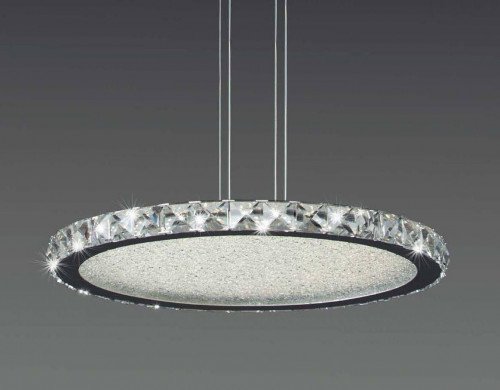 подвесной светодиодный светильник mantra crystal 4577 в Дзержинске