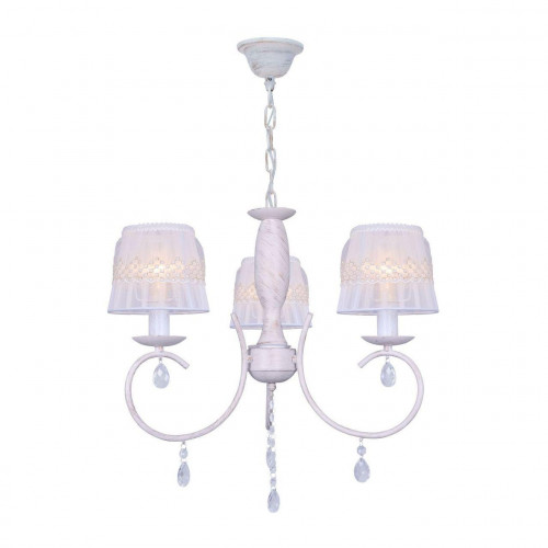подвесная люстра toplight camilla tl1135-3h в Дзержинске