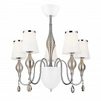 подвесная люстра lightstar escica 806050 в Дзержинске