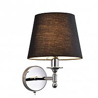 бра newport 14501/a black в Дзержинске