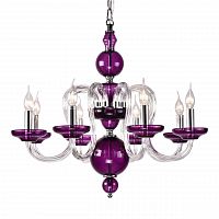 подвесная люстра st luce ninfa sl757.803.08 в Дзержинске