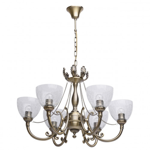 подвесная люстра mw-light аманда 481011506 в Дзержинске