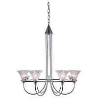 подвесная люстра arte lamp albero a1744lm-6cc в Дзержинске