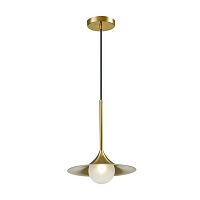 подвесной светильник odeon light barolo 4155/7l в Дзержинске