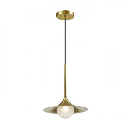 подвесной светильник odeon light barolo 4155/7l в Дзержинске