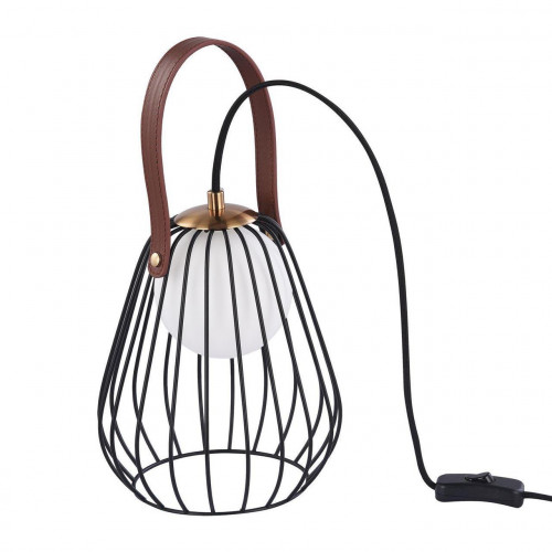 настольная лампа maytoni indiana mod544tl-01b в Дзержинске