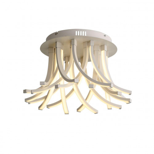 потолочная светодиодная люстра st luce filiali sl827.502.20 в Дзержинске