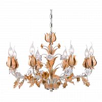 подвесная люстра arti lampadari contrada e 1.1.8 wo в Дзержинске