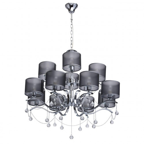 подвесная люстра mw-light федерика 82 379019212 в Дзержинске