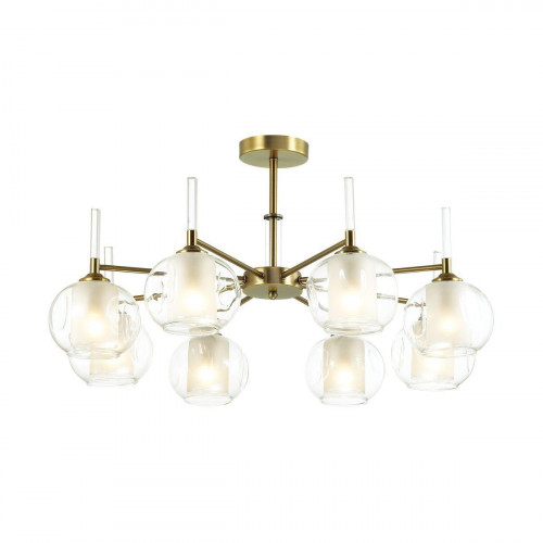 потолочная люстра lumion hazel 4432/8c в Дзержинске