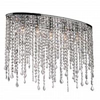 потолочный светильник ideal lux rain clear pl5 в Дзержинске