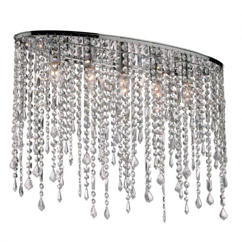 потолочный светильник ideal lux rain clear pl5 в Дзержинске