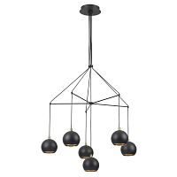 подвесная люстра lumion neruni 3635/6 в Дзержинске
