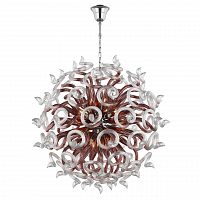 подвесная люстра osgona medusa 890188 в Дзержинске