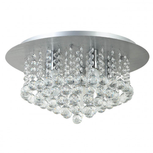потолочная люстра mw-light венеция 276014605 в Дзержинске