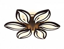 потолочная светодиодная люстра ambrella light original fa508 в Дзержинске