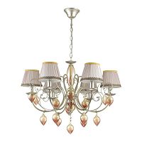 подвесная люстра odeon light persia 3925/6 в Дзержинске