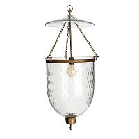 подвесной светильник bexley 1l от delight collection в Дзержинске