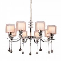подвесная люстра omnilux giarre oml-56003-08 в Дзержинске