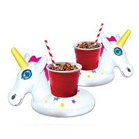 набор подстаканников для бассейна unicorn 2 шт в Дзержинске