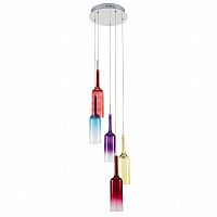 подвесной светодиодный светильник spot light bottle 1185528 в Дзержинске
