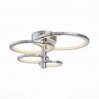 потолочная светодиодная люстра st luce ciclo sl869.102.04 в Дзержинске