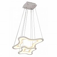 подвесной светодиодный светильник omnilux vesimo oml-02403-58 в Дзержинске