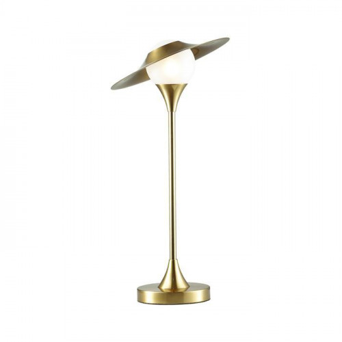 настольная лампа odeon light barolo 4155/7tl в Дзержинске