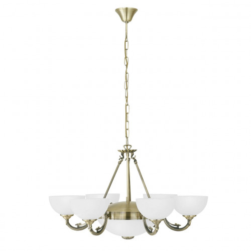 подвесная люстра eglo savoy 82749 в Дзержинске