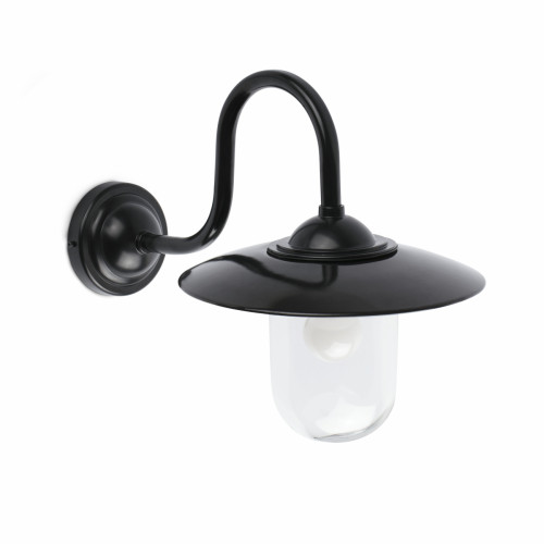 hudson бра черное e27 от faro в Дзержинске