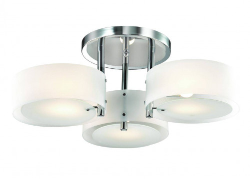 потолочная люстра st luce foresta sl483.502.03 в Дзержинске