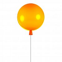 потолочный светильник loft it 5055c/s orange в Дзержинске