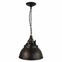 подвесной светильник lussole loft grlsp-9897 в Дзержинске