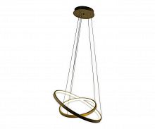 подвесной светодиодный светильник kink light тор-трек 08660,14 в Дзержинске