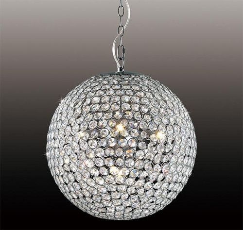 подвесной светильник odeon light tola 2704/5 в Дзержинске